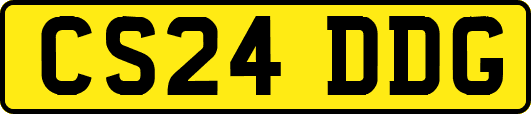 CS24DDG