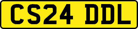 CS24DDL