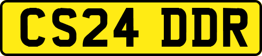 CS24DDR