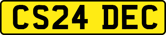 CS24DEC