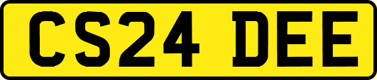 CS24DEE