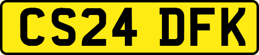 CS24DFK