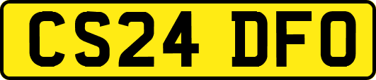 CS24DFO
