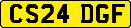 CS24DGF