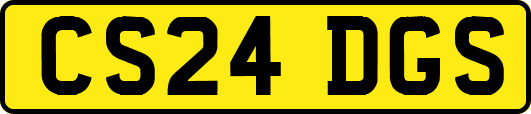 CS24DGS