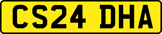 CS24DHA