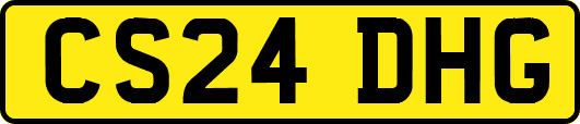 CS24DHG