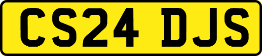 CS24DJS