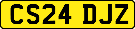 CS24DJZ