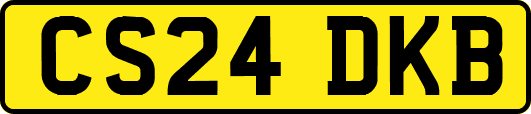 CS24DKB