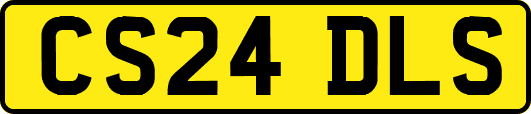 CS24DLS