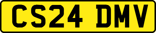 CS24DMV