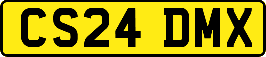 CS24DMX