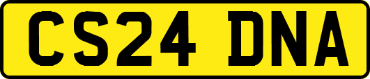 CS24DNA