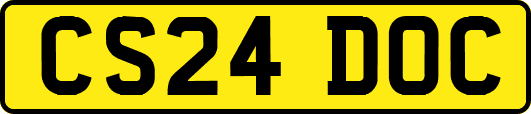 CS24DOC