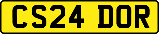 CS24DOR
