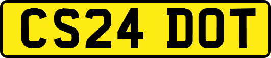 CS24DOT