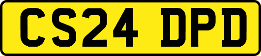 CS24DPD