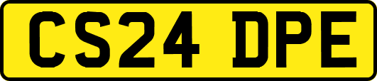 CS24DPE