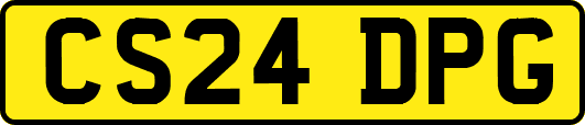 CS24DPG