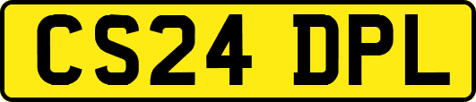 CS24DPL