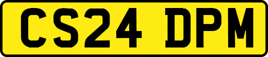 CS24DPM