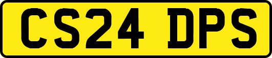 CS24DPS