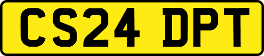 CS24DPT