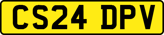 CS24DPV