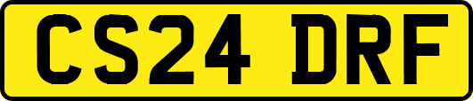 CS24DRF