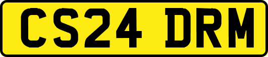 CS24DRM