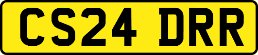 CS24DRR