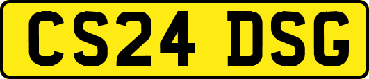 CS24DSG