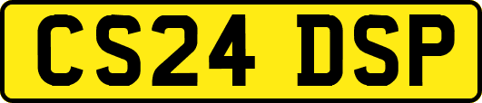 CS24DSP