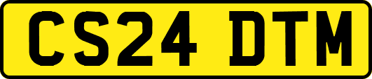 CS24DTM