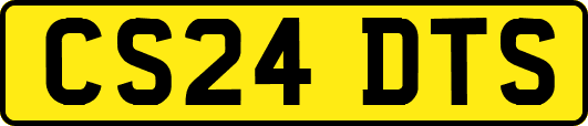CS24DTS