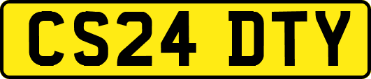 CS24DTY