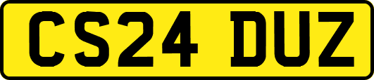 CS24DUZ