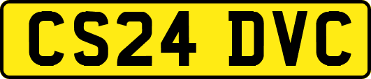 CS24DVC