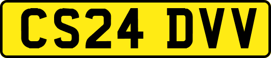 CS24DVV