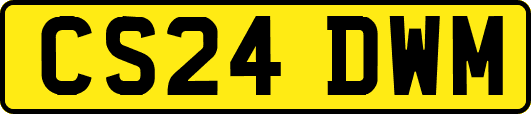CS24DWM