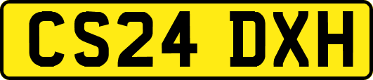 CS24DXH
