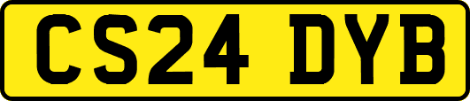 CS24DYB
