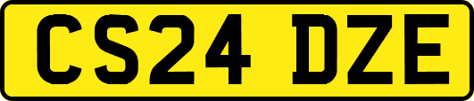 CS24DZE