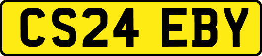 CS24EBY