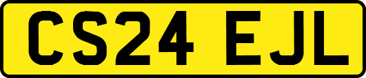 CS24EJL
