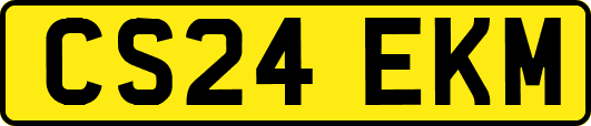 CS24EKM