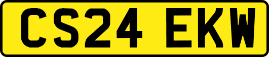 CS24EKW