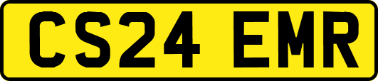 CS24EMR