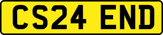 CS24END